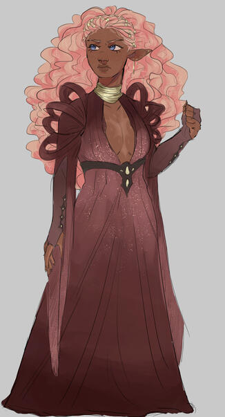 fullbody ref example