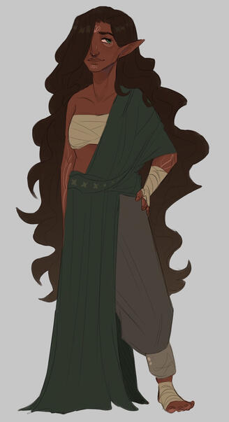 fullbody ref example